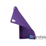 قاب سیلیکونی TT Sborn TPU Case برای Sony Xperia Z5 Premium