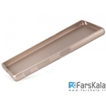 قاب سیلیکونی TT Sborn TPU Case برای Sony Xperia Z5 Premium