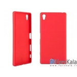 قاب سیلیکونی TT Sborn TPU Case برای Sony Xperia Z5 Premium