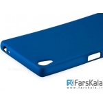 قاب سیلیکونی TT Sborn TPU Case برای Sony Xperia Z5 Premium