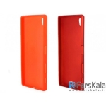 قاب سیلیکونی TT Sborn TPU Case برای Sony Xperia Z5 Premium