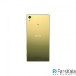 درب پشت  Sony Xperia Z5 Premium