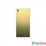 درب پشت  Sony Xperia Z5 Premium