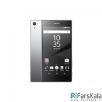 درب پشت  Sony Xperia Z5 Premium