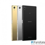 درب پشت  Sony Xperia Z5 Premium