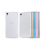 محافظ ژله ای Nillkin-TPU برای Sony Xperia Z5