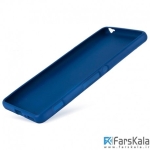 قاب سیلیکونی TT Sborn TPU Case برای Sony Xperia XA