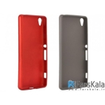 قاب سیلیکونی TT Sborn TPU Case برای Sony Xperia XA