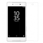 محافظ صفحه نمایش شفاف نیلکین Nillkin برای Sony Xperia Z5