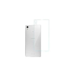 محافظ صفحه نمایش شیشه ای پشت  برای Sony Xperia Z5