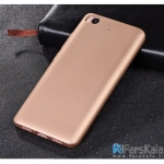 قاب محافظ ژله ای X-Level Guardian برای گوشی Sony Xperia M5