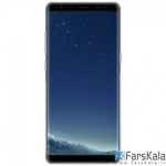 قاب محافظ ژله ای نیلکین Nillkin TPU برای گوشی Samsung Galaxy Note 8
