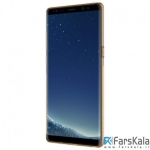 قاب محافظ ژله ای نیلکین Nillkin TPU برای گوشی Samsung Galaxy Note 8