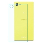 گلس پشت Sony Xperia Z5 Compact
