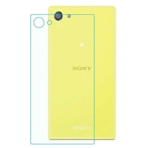 گلس پشت Sony Xperia Z5 Compact
