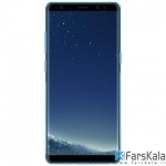 قاب محافظ ژله ای نیلکین Nillkin TPU برای گوشی Samsung Galaxy Note 8