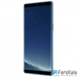 قاب محافظ ژله ای نیلکین Nillkin TPU برای گوشی Samsung Galaxy Note 8