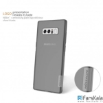 قاب محافظ ژله ای نیلکین Nillkin TPU برای گوشی Samsung Galaxy Note 8