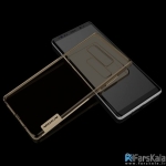 قاب محافظ ژله ای نیلکین Nillkin TPU برای گوشی Samsung Galaxy Note 8