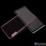 قاب محافظ ژله ای نیلکین Nillkin TPU برای گوشی Samsung Galaxy Note 8