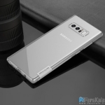 قاب محافظ ژله ای نیلکین Nillkin TPU برای گوشی Samsung Galaxy Note 8