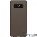 قاب محافظ نیلکین Nillkin Frosted Shield برای گوشی  Samsung Galaxy Note 8