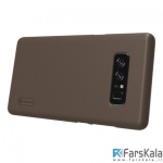 قاب محافظ نیلکین Nillkin Frosted Shield برای گوشی  Samsung Galaxy Note 8