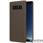 قاب محافظ نیلکین Nillkin Frosted Shield برای گوشی  Samsung Galaxy Note 8