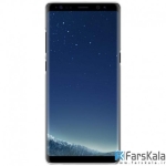 قاب محافظ نیلکین Nillkin Frosted Shield برای گوشی  Samsung Galaxy Note 8