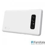 قاب محافظ نیلکین Nillkin Frosted Shield برای گوشی  Samsung Galaxy Note 8