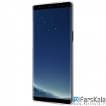 قاب محافظ نیلکین Nillkin Frosted Shield برای گوشی  Samsung Galaxy Note 8
