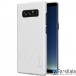 قاب محافظ نیلکین Nillkin Frosted Shield برای گوشی  Samsung Galaxy Note 8