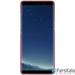 قاب محافظ نیلکین Nillkin Frosted Shield برای گوشی  Samsung Galaxy Note 8