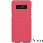 قاب محافظ نیلکین Nillkin Frosted Shield برای گوشی  Samsung Galaxy Note 8