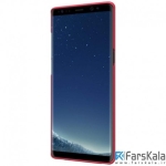 قاب محافظ نیلکین Nillkin Frosted Shield برای گوشی  Samsung Galaxy Note 8