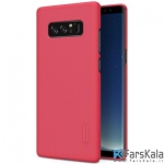 قاب محافظ نیلکین Nillkin Frosted Shield برای گوشی  Samsung Galaxy Note 8
