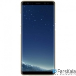 قاب محافظ نیلکین Nillkin Frosted Shield برای گوشی  Samsung Galaxy Note 8