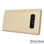 قاب محافظ نیلکین Nillkin Frosted Shield برای گوشی  Samsung Galaxy Note 8