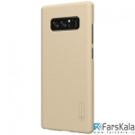 قاب محافظ نیلکین Nillkin Frosted Shield برای گوشی  Samsung Galaxy Note 8