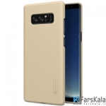 قاب محافظ نیلکین Nillkin Frosted Shield برای گوشی  Samsung Galaxy Note 8