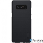 قاب محافظ نیلکین Nillkin Frosted Shield برای گوشی  Samsung Galaxy Note 8