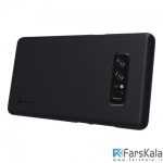 قاب محافظ نیلکین Nillkin Frosted Shield برای گوشی  Samsung Galaxy Note 8