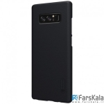 قاب محافظ نیلکین Nillkin Frosted Shield برای گوشی  Samsung Galaxy Note 8