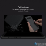 قاب محافظ نیلکین Nillkin Frosted Shield برای گوشی  Samsung Galaxy Note 8