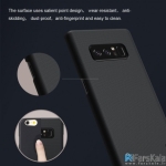 قاب محافظ نیلکین Nillkin Frosted Shield برای گوشی  Samsung Galaxy Note 8