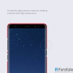 قاب محافظ نیلکین Nillkin Frosted Shield برای گوشی  Samsung Galaxy Note 8