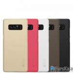 قاب محافظ نیلکین Nillkin Frosted Shield برای گوشی  Samsung Galaxy Note 8