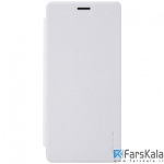 کیف محافظ Nillkin Sparkle برای Samsung Galaxy Note 8