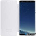 کیف محافظ Nillkin Sparkle برای Samsung Galaxy Note 8