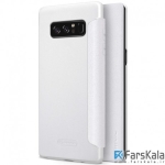 کیف محافظ Nillkin Sparkle برای Samsung Galaxy Note 8
